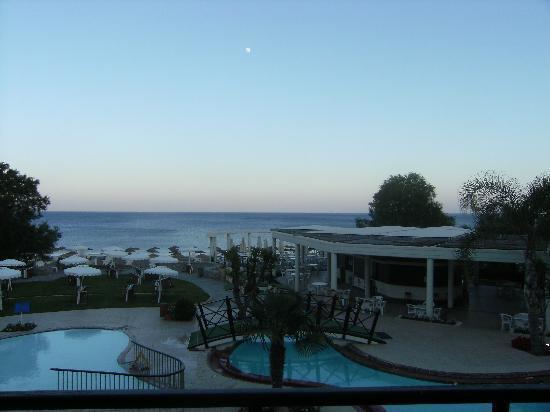 Calypso Palace Faliraki Exterior foto