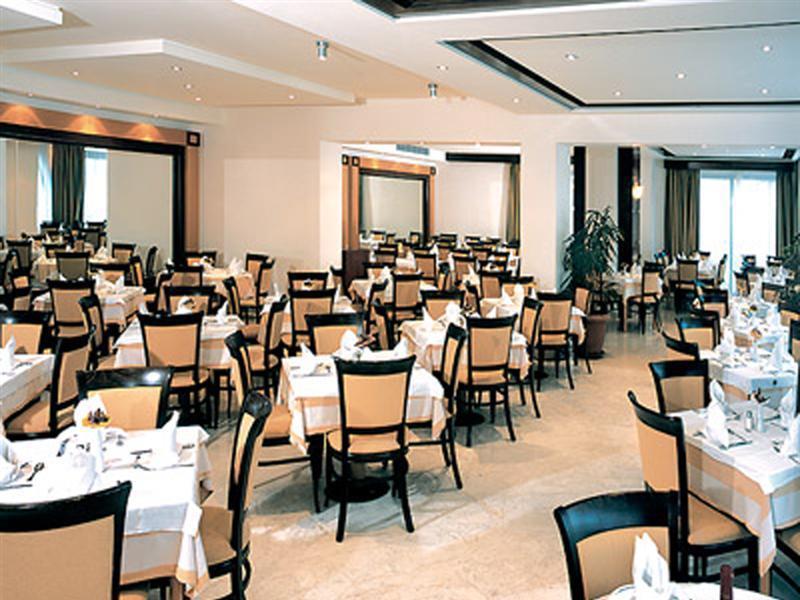 Calypso Palace Faliraki Exterior foto