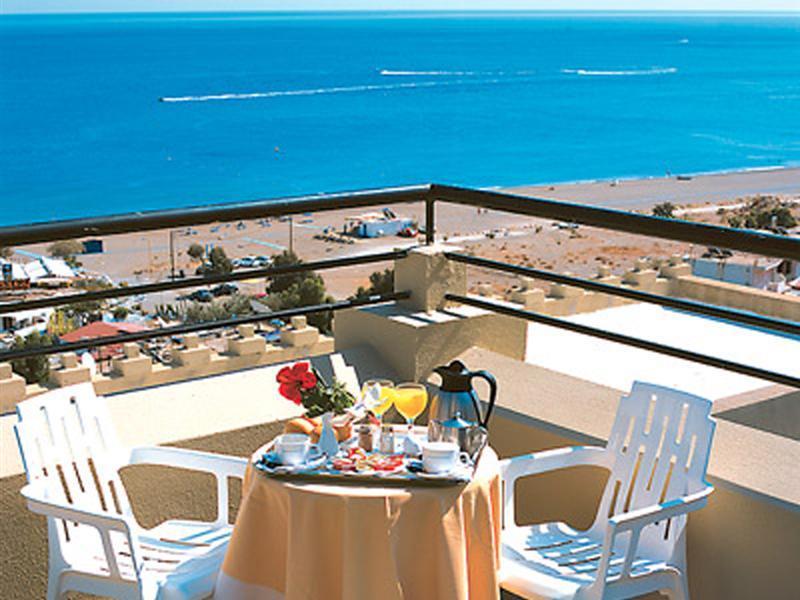 Calypso Palace Faliraki Exterior foto